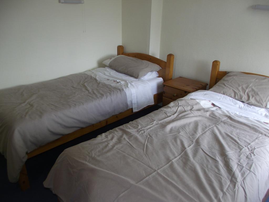Beaufort Guesthouse ويموث المظهر الخارجي الصورة