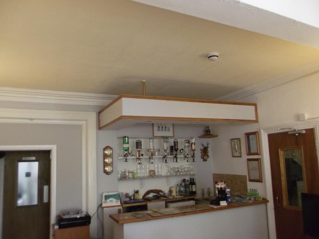 Beaufort Guesthouse ويموث المظهر الخارجي الصورة